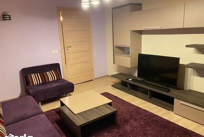 Apartament cu 2 camere semidecomandat în Circumvalațiunii - 7