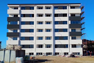 De vanzare 2 camere in rate dezvoltator Militari Residence - 20