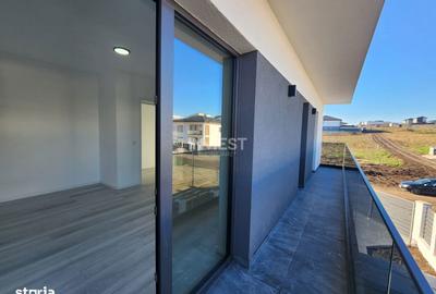 Casă cu 4 camere cu Teren 380 Mp în Miroslava - 19