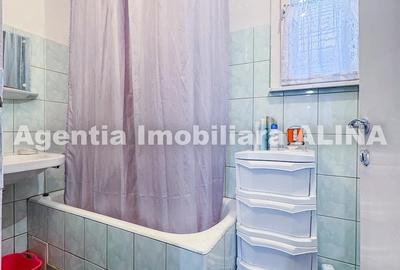 Casă cu 2 camere cu Teren 2086 Mp în Sântuhalm - 3