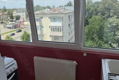 Apartament cu 2 camere în Central - 7