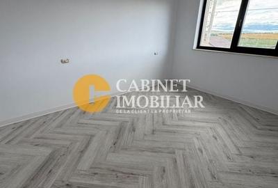 Casă Individuală – Parter, Miroslava - 11