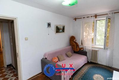 ID 2866 Apartament 2 camere - Strada I. L. Caragiale - 3