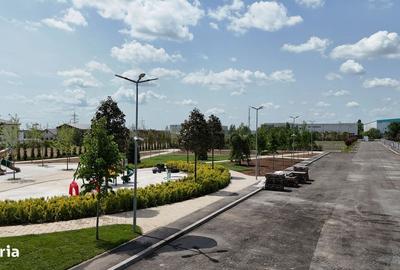 Apartament cu 2 camere în Militari - 5
