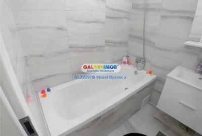 Apartament 2 camere, decomandat, renovat, mobilat, Popesti Leordeni - 8
