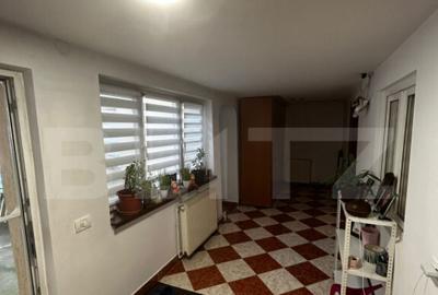 Casă cu 3 camere cu Teren 211 Mp în Chitila - 1
