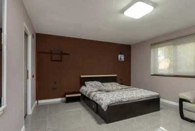 Casă cu 7 camere cu Teren 846 Mp în Puchenii-Moșneni - 8