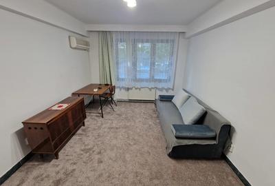Dau in chirie apartament in Cluj-Napoca pe str. Horea, zona centrala, 47m^2 cu doua camere - 5