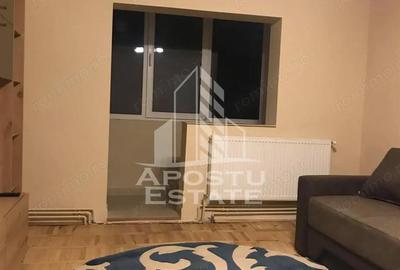 Apartament cu 2 camere semidecomandat în Girocului - 5