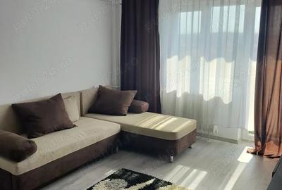 Apartament cu 2 camere decomandat în Rogerius - 3