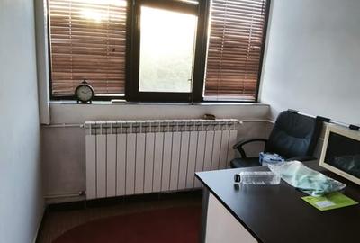Garsonieră semidecomandată în Giurgiului - 5