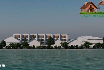 Casă cu 4 camere cu Teren 150 Mp în Rediu - 8