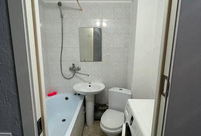 Garsonieră semidecomandată în Barbu Văcărescu - 3
