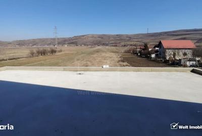 Casă cu 5 camere cu Teren 1843 Mp în Jucu - 2