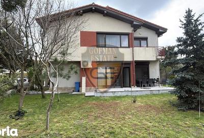 Casă cu 5 camere cu Teren 500 Mp în Agigea - 3