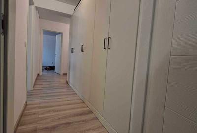 Apartament cu 2 camere decomandat în Copou - 6