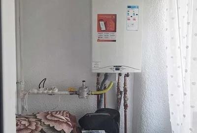 Garsonieră decomandată în UTA - 1