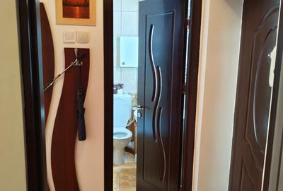 Garsoniera dubla - Tomis Nord - 1.800 lei/luna (Cod E2) - 7