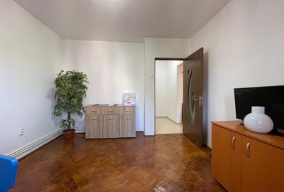Exclusivitate - Bd. Al. Lapusneanu, apartament 2 camere, etaj 2, centrala pe gaz - 12