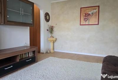 Apartament cu 3 camere semidecomandat în Kogălniceanu - 9