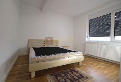 Zona M.City Mall Moșnița Nouă; Duplex; 3 dormotoare, suprafata teren 325mp - 18