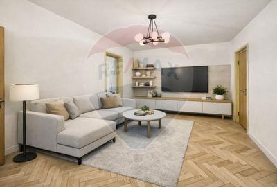 Apartament 2 camerede vânzare în zona Dristor - 12