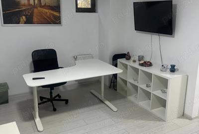 Garsoniera zona militari 5 min metrou Pacii,bloc nou! Garsoniera zona militari 5 min metrou Pacii,bloc nou! - 2