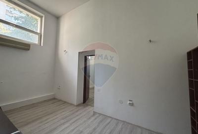 Spatiu comercial de 205mp de inchiriat in zona Turda-Grivita - 2