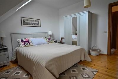 FILM! Refugiu montan,ales mobilat si utilat, decor mioritic,Bran, Fundata,Brasov - 22