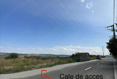 Teren de 400 mp, în Central - 2