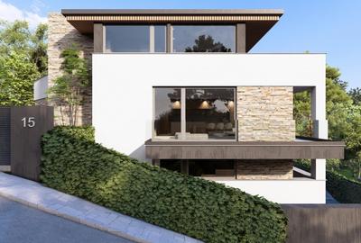 Teren Construcții intravilan de 375 mp, în Iris - 3