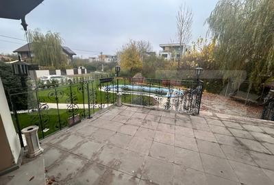 Casa cu piscina , Dumbravita(in apropiere de IKEA) - 1