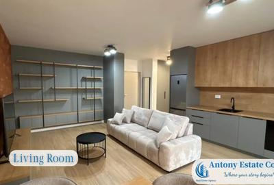 Apartament cu 2 camere decomandat în Central - 6