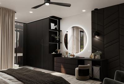 REA1026544 Apartament spatios 2 camere I Zona Aviatiei - 10