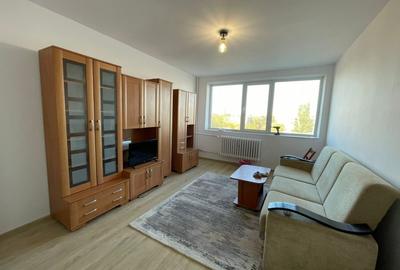 Garsoniera-Podu Ros-Socola-etaj intermediar - 2