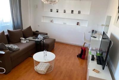 Apartament 2 camere, 50 mp , strada Mehedinti, etaj intermediar - 4