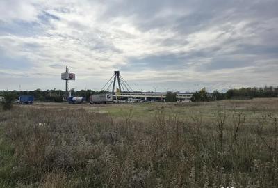 Teren de 35000 mp, în Agigea - 9