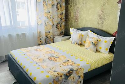 Inchiriez ap 3 camere - 2