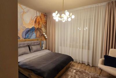 Casă cu 2 camere în Central - 5