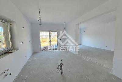 Casa individuala cu carport Selimbar, INTABULATA! - 13