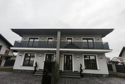 Duplex semifinisat, 110mp utili, Radauti - 10