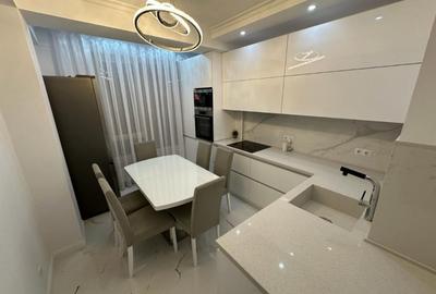 Apartament cu 3 camere decomandat în Mănăștur - 1
