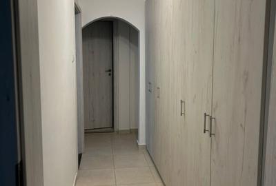 Apartament 4 camere  Fizicienilor - 15