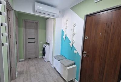 Apartament de inchiriat in Tomis Nord Apartament de inchiriat in Tomis Nord - 2