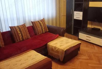 Apartament decomandat 1 Mai - 7