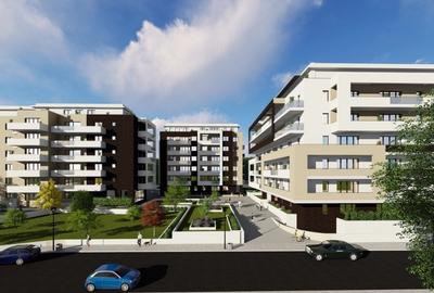 Apartament 4 camere SoHo Unirii, cu loc de parcare inclus! - 4
