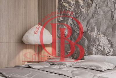 Apartament cu 2 camere în Theodor Pallady