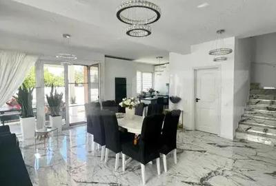 Casa individuala cu 5 camere, finisaje moderne, la intrare in Chinteni - 11