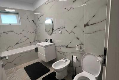 Apartament cu 2 camere, mobilat în Sud - 2