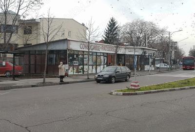 Spațiu comercial, de 273 mp, în Hașdeu - 7
